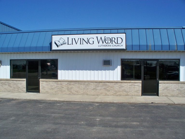 Strip Mall Church, 2010